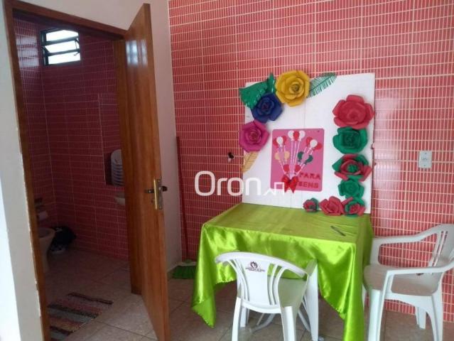 Prédio à venda, 80 m² por R$ 230.000,00 - Jardim Cristalino - Aparecida de Goiânia/GO - Foto 4