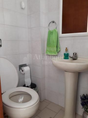 Apartamento à venda com 2 dormitórios em Jurerê internacional, Florianópolis cod:227 - Foto 8