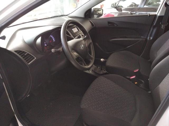 Hyundai HB20 HB20 CONFORT 1.0 4P - Foto 11