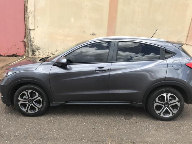 Honda HR-V ex 2018 - Foto 3