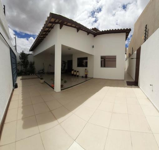 Casa em Terreno 10x20 Loteamento Recife - Lider Petrolina