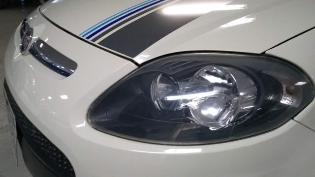PALIO SPORTING 1.6 FLEX - Foto 15