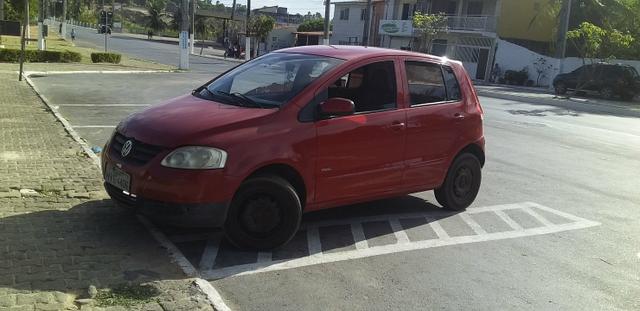 Carro fox - Foto 7