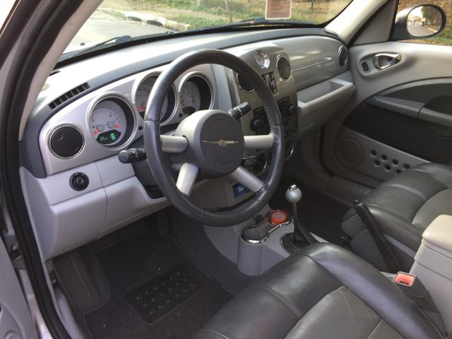 Pt cruiser 2008 78.000 km - Foto 11