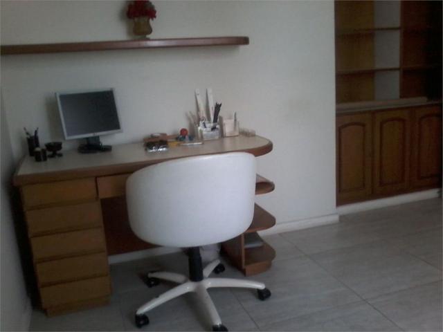 Apartamento à venda com 3 dormitórios em Tijuca, Rio de janeiro cod:350-IM460673 - Foto 5