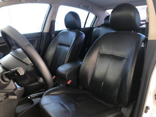SENTRA 2012/2013 2.0 S 16V FLEX 4P AUTOMÁTICO - Foto 11