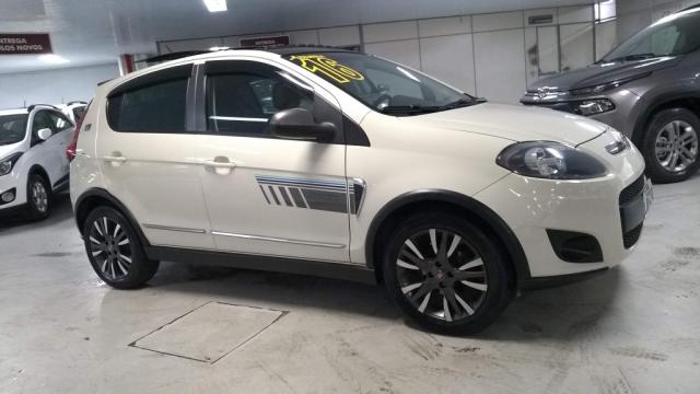 PALIO SPORTING 1.6 FLEX - Foto 3