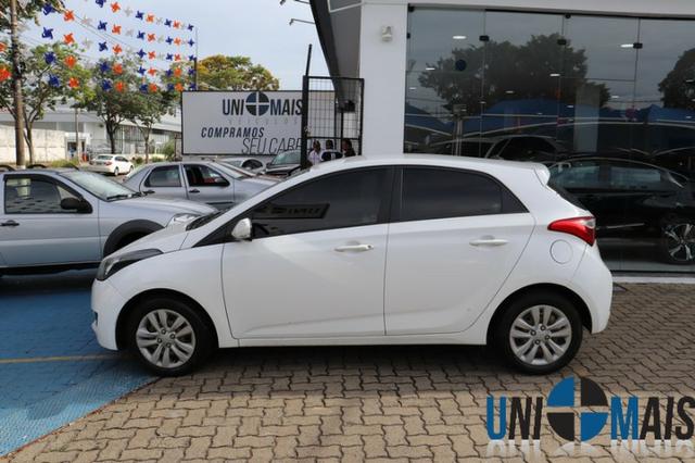 Hb20 2016 Completo Comfort Impecavel Baixa Kilometragem Apenas 35.900 Financia/Troca Ljd - Foto 8
