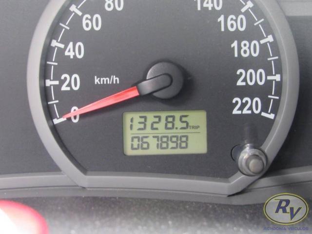 FORD KA 2009/2010 1.0 MPI 8V FLEX 2P MANUAL - Foto 6