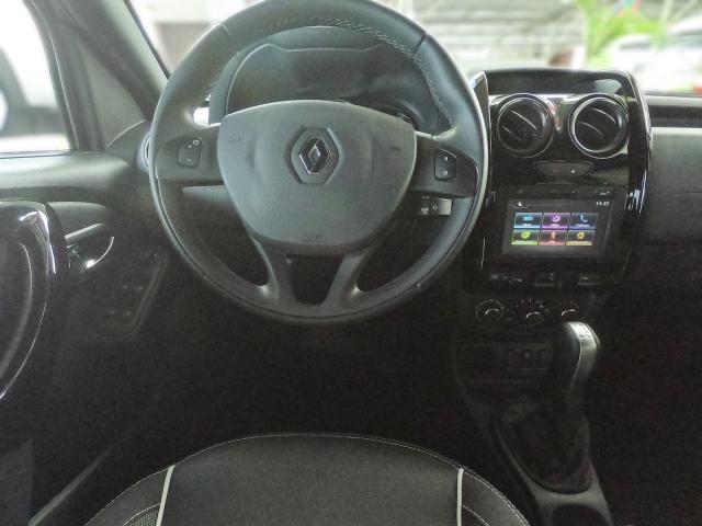 DUSTER OROCH 2019/2019 2.0 16V HI-FLEX DYNAMIQUE AUTOMÁTICO - Foto 10