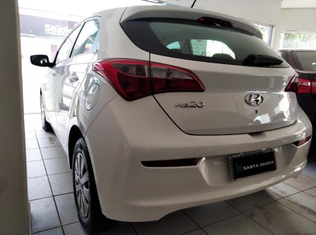 Hyundai HB20 HB20 CONFORT 1.0 4P - Foto 5