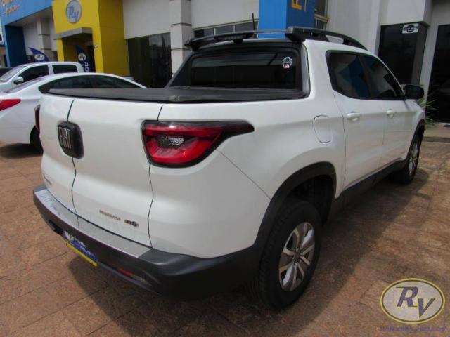 TORO 2017/2018 1.8 16V EVO FLEX FREEDOM AUTOMÁTICO - Foto 7
