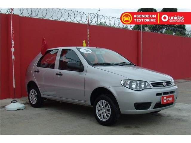 Fiat Palio 1.0 mpi fire 8v flex 4p manual - Foto 3
