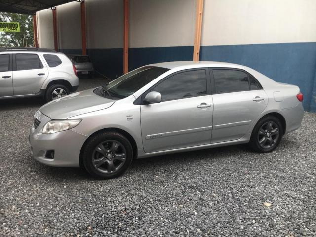 COROLLA 2010/2011 1.8 XLI 16V FLEX 4P AUTOMÁTICO - Foto 5