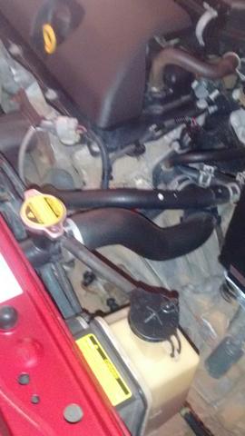 Venda d carro Toyota eti os ano 2013/14 valor 26, - Foto 4