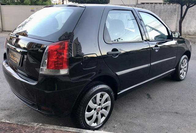 Fiat Palio 2009 1.0 Celebration Completíssimo - Foto 4