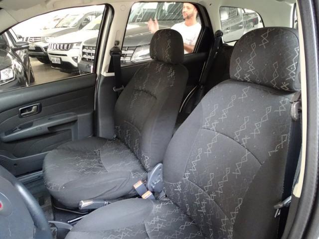 PALIO 2011/2012 1.6 TREKKING WEEKEND 16V FLEX 4P MANUAL - Foto 8