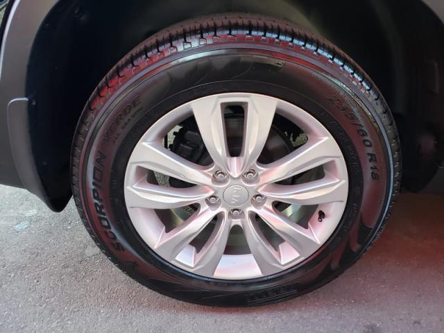 KIA SORENTO EX 3.5 V6 24V 7LUGARES - Foto 15