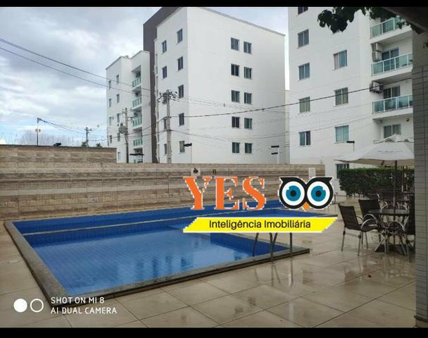 Yes Imob - Apartamento 2/4 - SIM - Foto 5