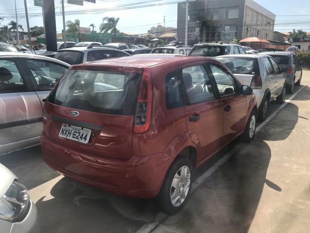 Ford fiesta se 1.0 - Foto 5