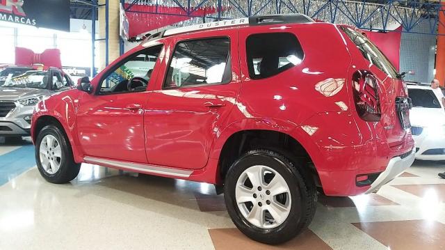 RENAULT DUSTER 2.0 16V DYNAMIQUE - Foto 2