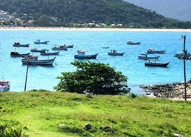 Terreno em Exclusivo Condomínio Fechado no Campeche - Foto 10