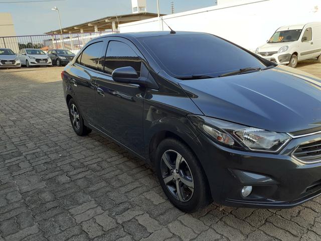 Prisma LTZ 1.4 Automático IPVA 2020 pago - Foto 6