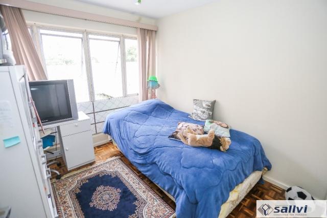 Apartamento à venda com 3 dormitórios em Portao, Curitiba cod:50367.001 - Foto 6
