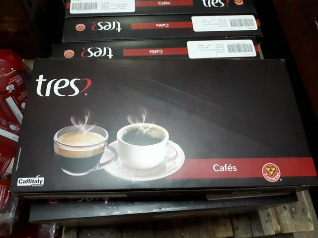 Expresso 3 Corações - Foto 2