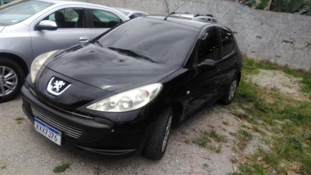 Peugeot 207 completo + Gnv - Foto 5