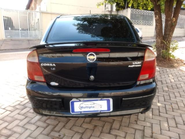 Corsa Sedan Maxx 1.4 2008 - Foto 10