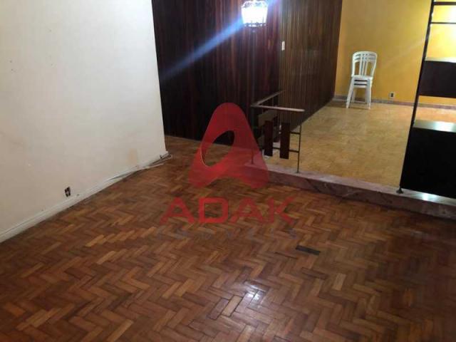 Apartamento à venda com 2 dormitórios em Copacabana, Rio de janeiro cod:CPAP20861 - Foto 3