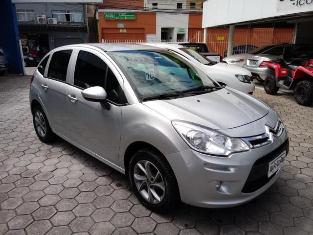 Citroën C3 ATTRACTION - Foto 2