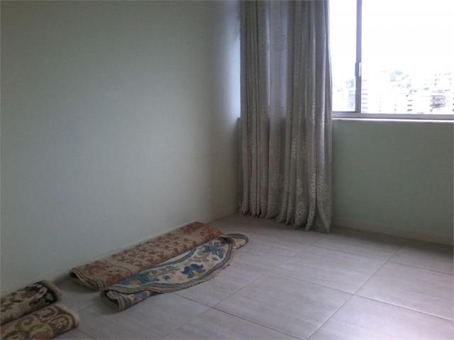 Apartamento à venda com 3 dormitórios em Tijuca, Rio de janeiro cod:350-IM460673 - Foto 3