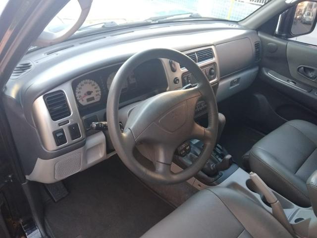 Pajero Sport 2009 Diesel - Foto 8