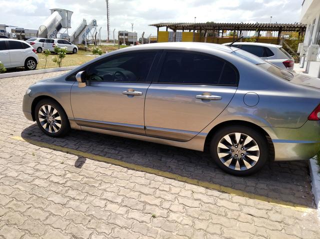 New Civic 2008/08 - Foto 11
