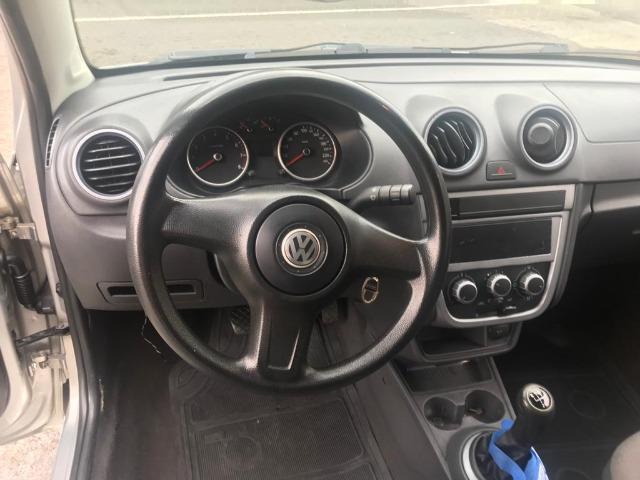 Volkswagen Saveiro 1.6 Cs 2013 - Foto 7