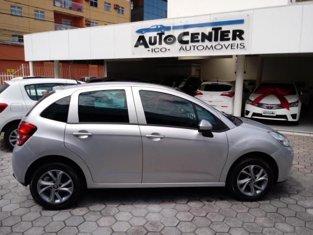 Citroën C3 ATTRACTION - Foto 4