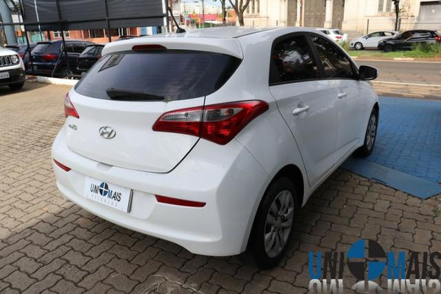 Hb20 2016 Completo Comfort Impecavel Baixa Kilometragem Apenas 35.900 Financia/Troca Ljd - Foto 10