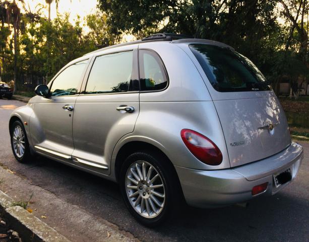 Pt cruiser 2008 78.000 km - Foto 7