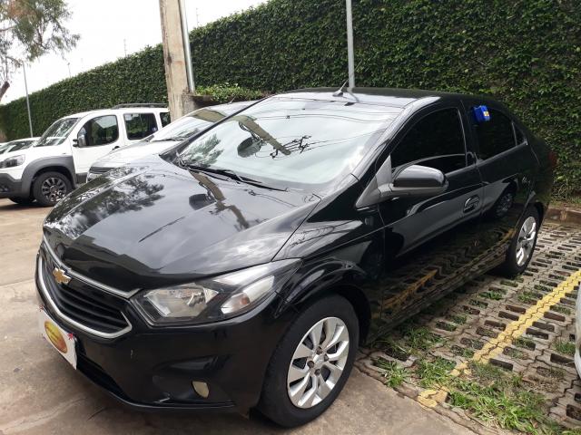 PRISMA 2016/2017 1.4 MPFI LT 8V FLEX 4P MANUAL - Foto 7