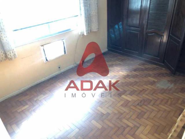 Apartamento à venda com 2 dormitórios em Copacabana, Rio de janeiro cod:CPAP20861 - Foto 20
