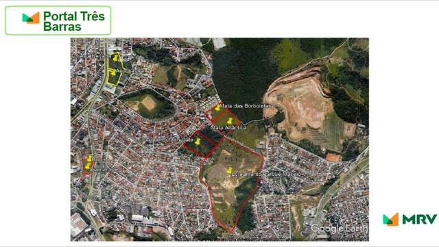 Três Barras - Contagem - Foto 9