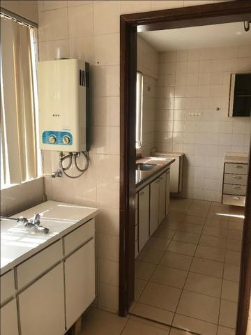 Alugue Com Cartão de Crédito- Apto. Central - 3 dormitórios - Foto 12
