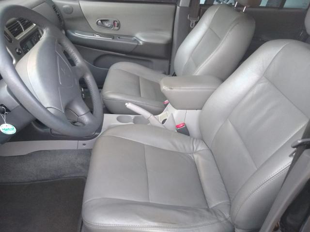 Pajero Sport 2009 Diesel - Foto 14