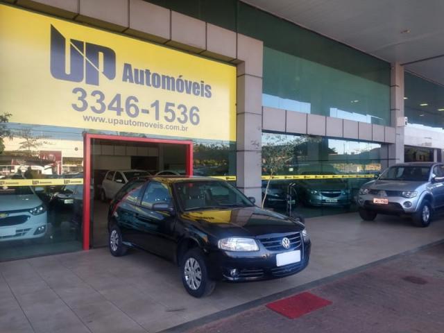 Volkswagen gol g4 flex 1.0 8v 2p 2013 - Foto 2