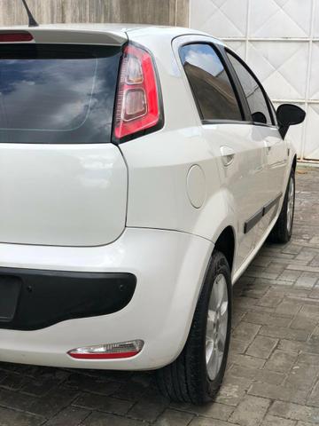 Punto Attractive 1.4 - Foto 2