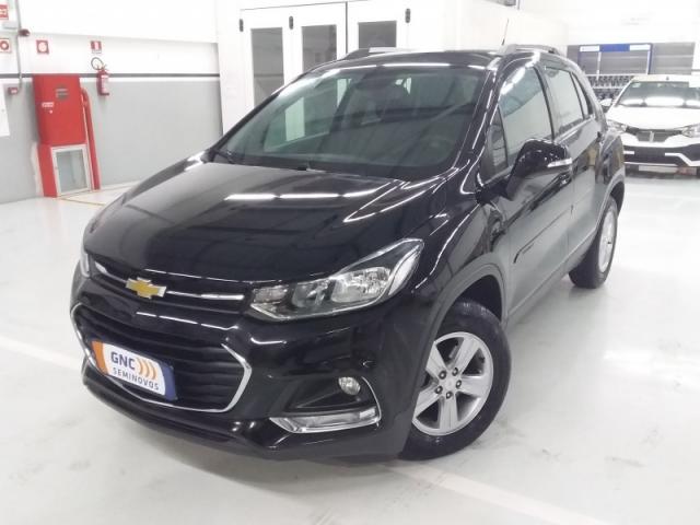 CHEVROLET TRACKER 1.4 16V TURBO FLEX LT AUTOMATICO.