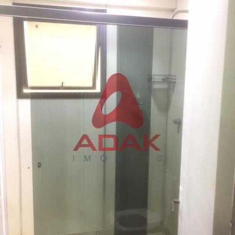 Apartamento para alugar com 1 dormitórios em Copacabana, Rio de janeiro cod:CPAP11341 - Foto 15