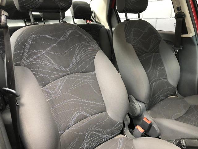 Fiat Siena 1.0 El Completo Gnv - Foto 7